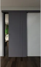 «Techno-96-slider»‎ цвет антрацит