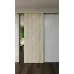 Межкомнатная раздвижная дверь «Techno-96-slider» цвет дуб пасадена