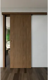 «Techno-96-slider»‎ колір дуб портовий