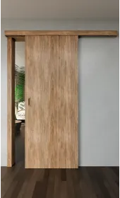 «Techno-96-slider»‎ колір дуб бурштиновий