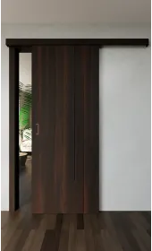 «Techno-96-slider»‎ цвет орех мореный темный