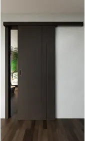 «Techno-96-slider» цвет дуб пасадена