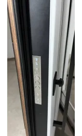 Нижний замок Securemme