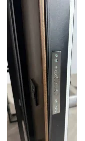 Нижній замок Securemme