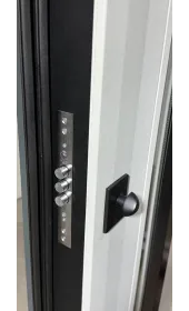 Ригели верхнего замка