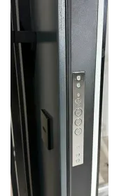 Верхній замок Securemme