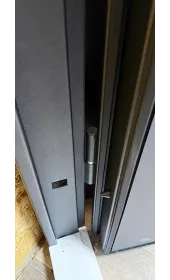 Декоративная заглушка под антисрез