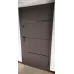 Общий вид двери Триумф с внешней стороны
