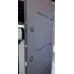 Замки двери Триумф вид с торца