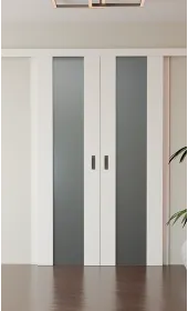 «Verona-03-2-slider» цвет Белый Супермат