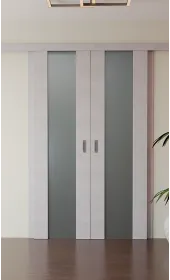 «Verona-03-2-slider» цвет Бетон Кремовый