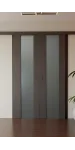 Межкомнатная двойная раздвижная дверь «Verona-03-2-slider»‎ Фаворит