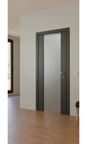 «Verona-03-painted» цвет Графит «Verona-03-painted» цвет Графит