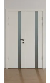 «Verona-12-2» колір Білий Супермат «Verona-12-2» колір Білий Супермат