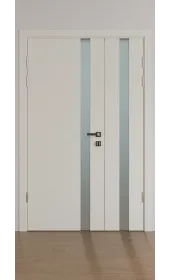 «Verona-12-half» цвет Белый Супермат «Verona-12-half» цвет Белый Супермат