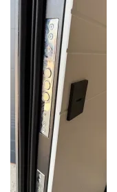 Двері Вівальді з торця