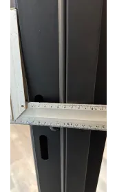 Товщина дверного полотна