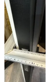 Товщина дверного полотна