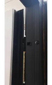 Декоративна заглушка під антизріз