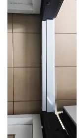 Нержавіючий поріг