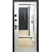 Двері Югославія з внутрішньої сторони