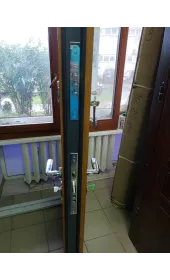 Торець полотна Торець полотна