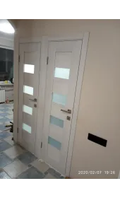 Межкомнатная дверь  Межкомнатная дверь