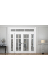 Межкомнатная дверь 