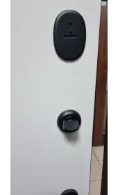 Накладки внутри на замок Накладки внутри на замок