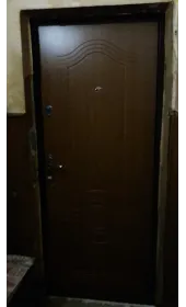 Вхідні двері «Челсі», метал полотна 1.5 мм, товщина полотна 75 мм Вхідні двері «Челсі», метал полотна 1.5 мм, товщина полотна 75 мм