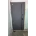 Входная дверь Спарта серая