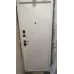 Входная дверь Спарта серая