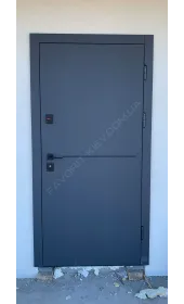 Модель "Стілгард"