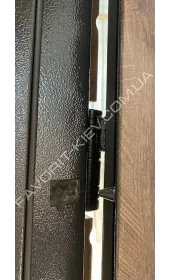 Вхідні двері Тріон Вхідні двері Тріон