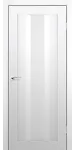 Межкомнатные Двери AL-02 Super Pet White Korfad