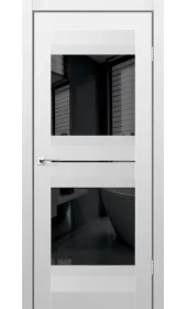 Міжкімнатні Двері AL-07 Super Pet Blk Korfad