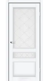 CL-05 Сатин Білий