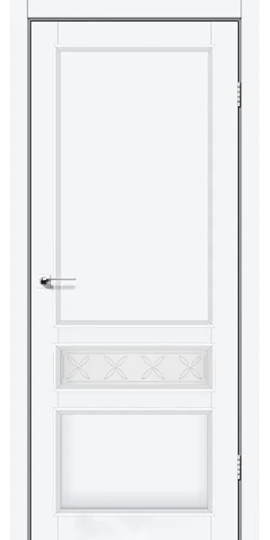 CL-07 Сатин Білий CL-07 Сатин Білий