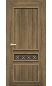 CL-07 Сатин Бронза