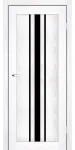 Міжкімнатні двері FL-03 BLK Korfad