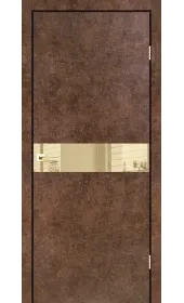 Межкомнатная дверь GLP-01 Korfad