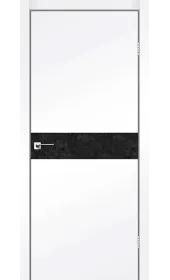 Межкомнатная дверь GLP-01 Super PET Korfad