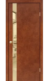 Міжкімнатні двері GLP-02 Korfad