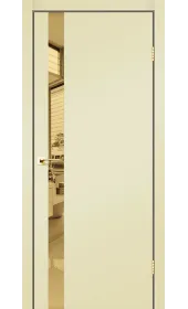 Міжкімнатні двері GLP-02 Super PET Korfad