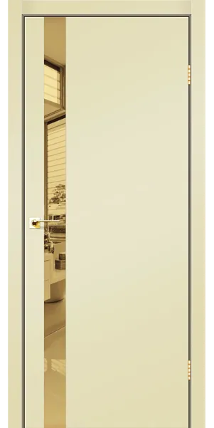 Межкомнатная дверь GLP-02 Super PET Korfad Межкомнатная дверь GLP-02 Super PET Korfad