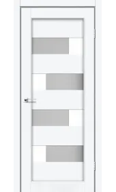 PM-10 Сатин Білий Korfad