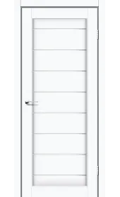 PND-01 Белый Матовый Korfad