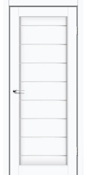 PND-01 Білий Матовий Korfad PND-01 Білий Матовий Korfad