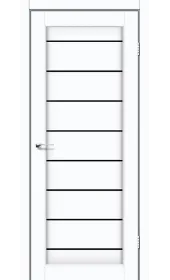 PND-01 BLK Білий Матовий Korfad