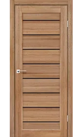 PND-01 BLK Дуб Браш Korfad